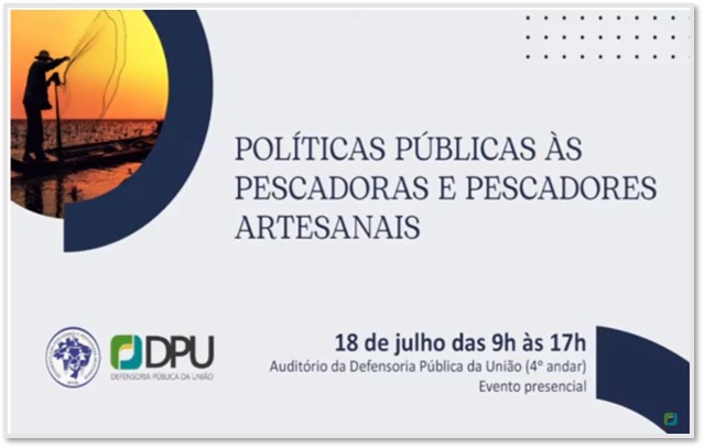 foto políticas públicas
