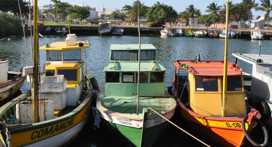 barco