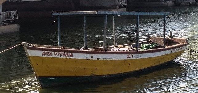 barco