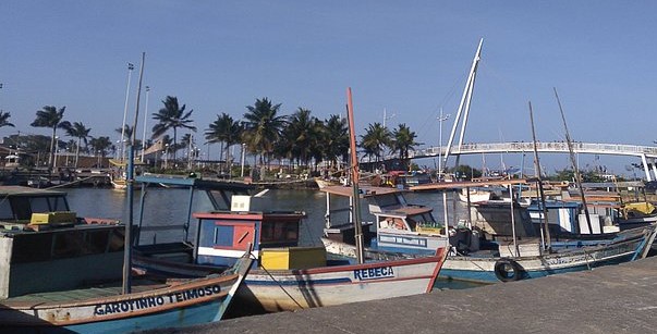 barco