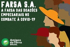 Ecoando Resistência