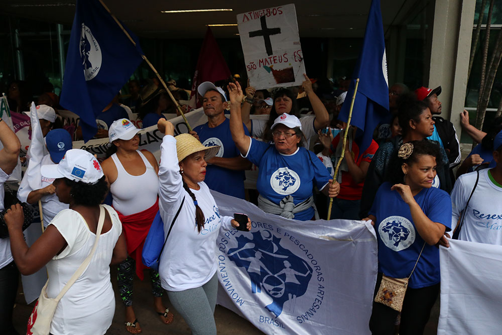 Seguro Defeso
